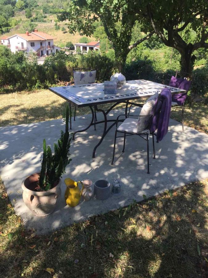 Fig&Lavender Apartment Šmarje Exterior foto